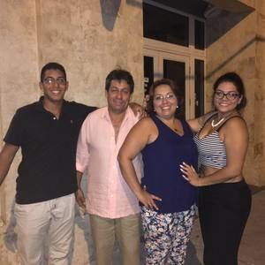 Meet your Posher, Valeria